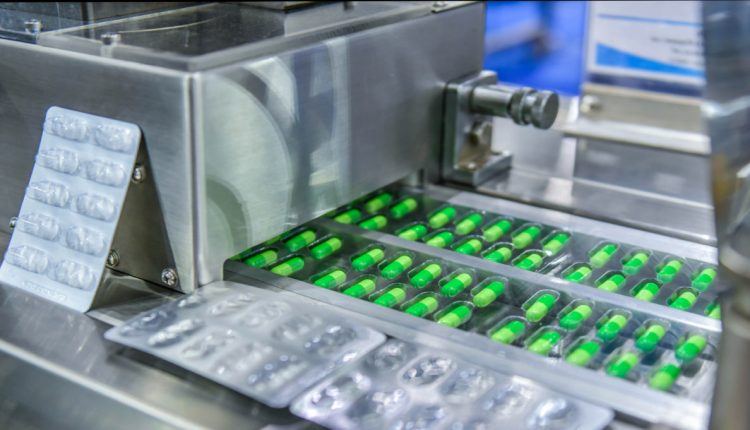 شركة صنشو اليابانية للأدوية