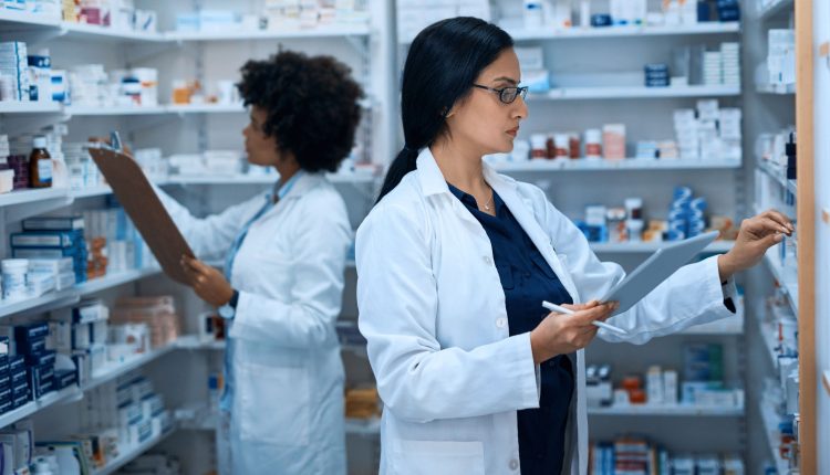 ارتفاع مبيعات سوق الدواء الإماراتي