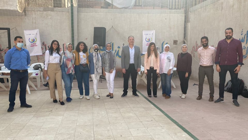 «أسترازينيكا» تخصص يوما للتوعية بمخاطر مرض السكري