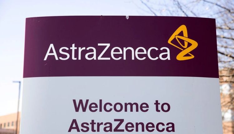 شركة أسترازينيكا