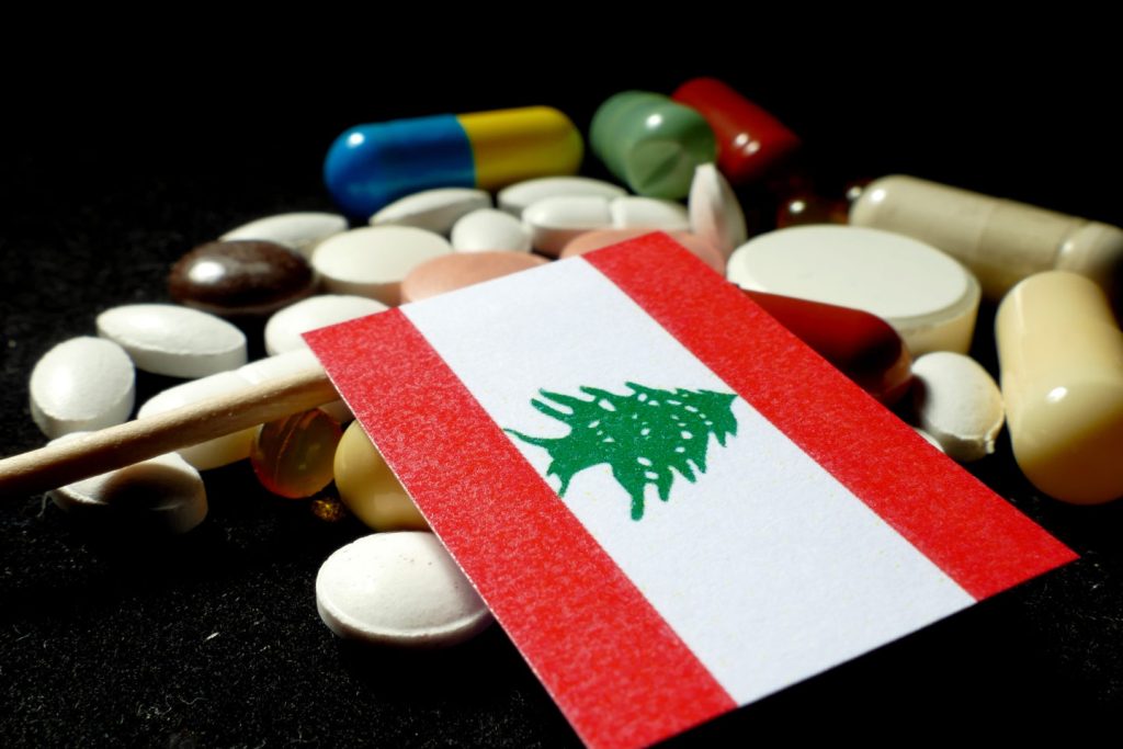 وزير الصحة اللبناني يعلن انتشار متحور «أوميكرون» في البلاد أسعار الدواء في لبنان