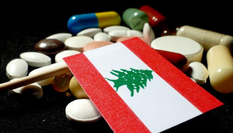 أسعار الدواء في لبنان