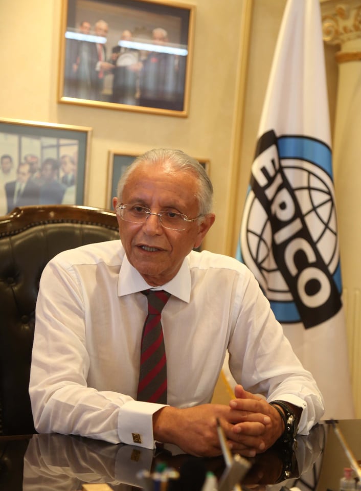 الدكتور أحمد كيلاني