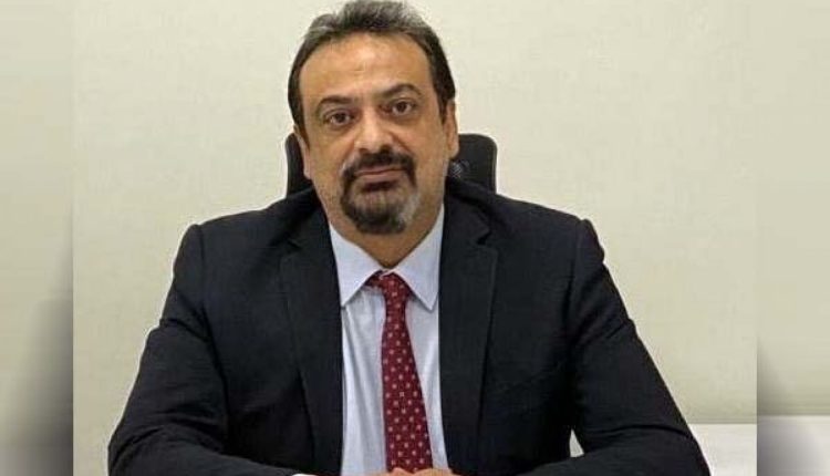 الدكتور حسام عبدالغفار