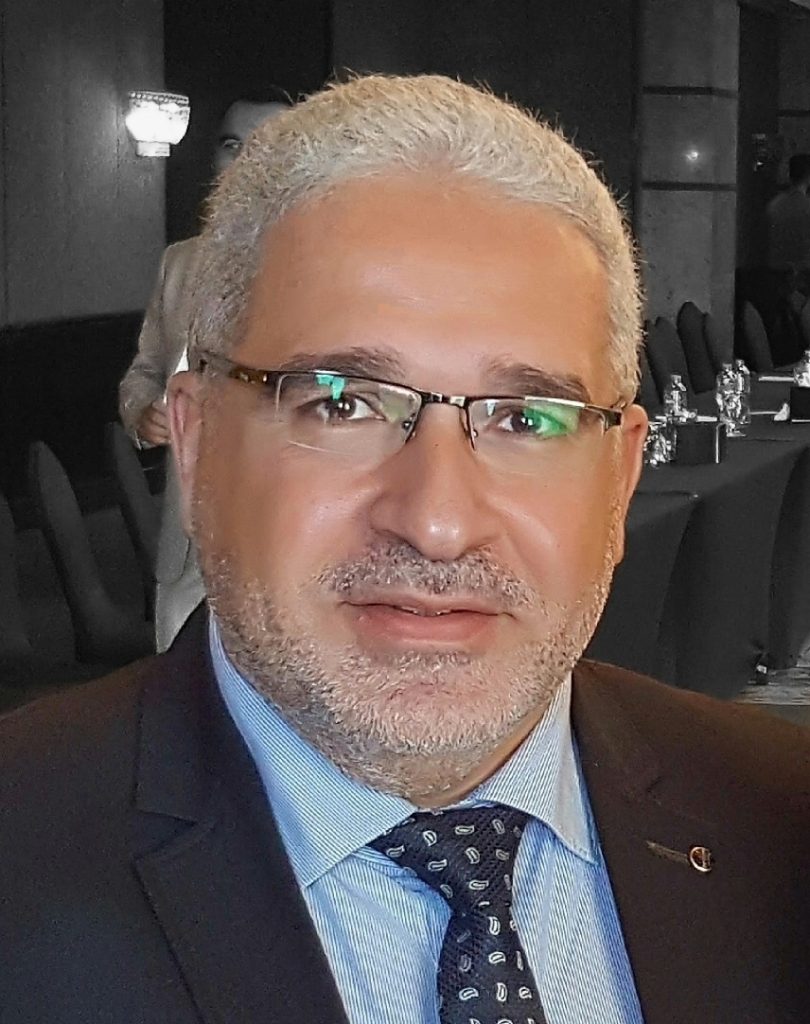 د. خالد مصيلحي يكتب.. نحتفل باليوم العالمي لمرض السكري بتصحيح بعض المفاهيم الخاطئة د. خالد مصيلحي إبراهيم أستاذ مساعد العقاقير بكلية الصيدلة جامعة القاهرة