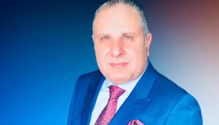 د. محمد مبروك خبير صناعة الأدوية