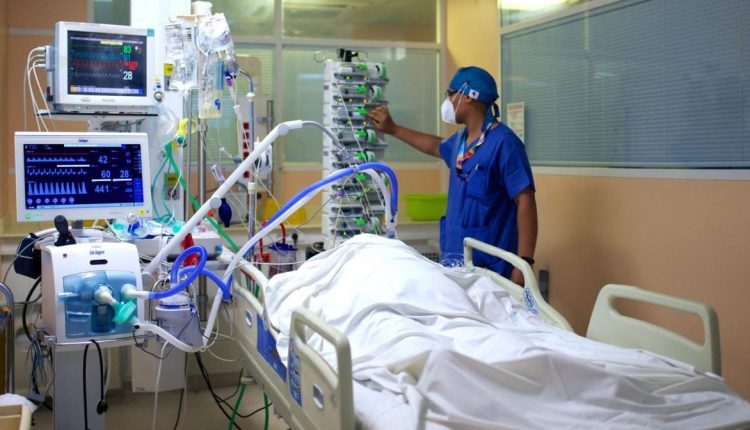 تفشي فيروس كورونا