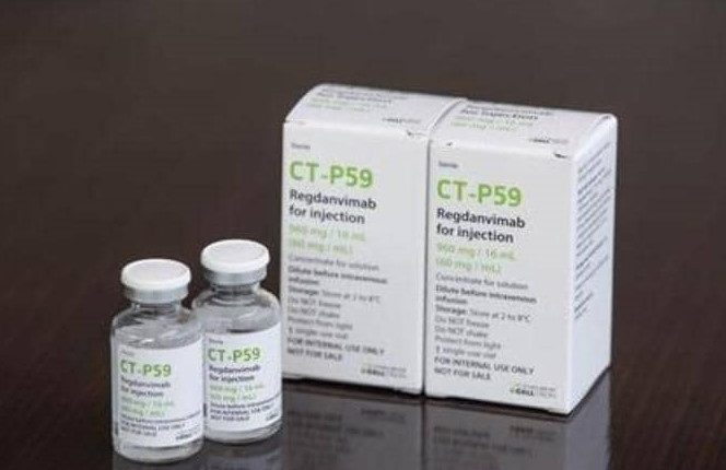 دواء شركة سيلتريون الكورية الجنوبية لعلاج كورونا