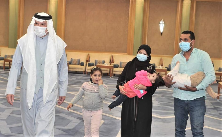 سفير خادم الحرمين الشريفين لدى مصر أسامة بن أحمد نقلي