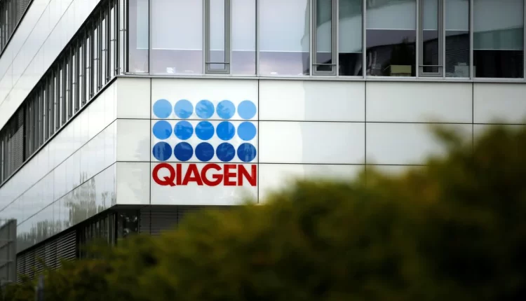 شركة «Qiagen» للاختبارات الجينية