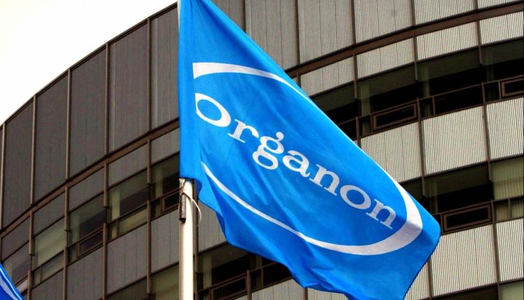 شركة أورجانون المتخصصة في علاج صحة المرأة،