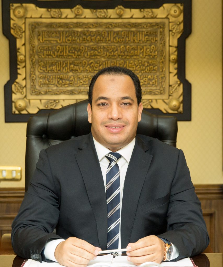 د. عبد المنعم السيد