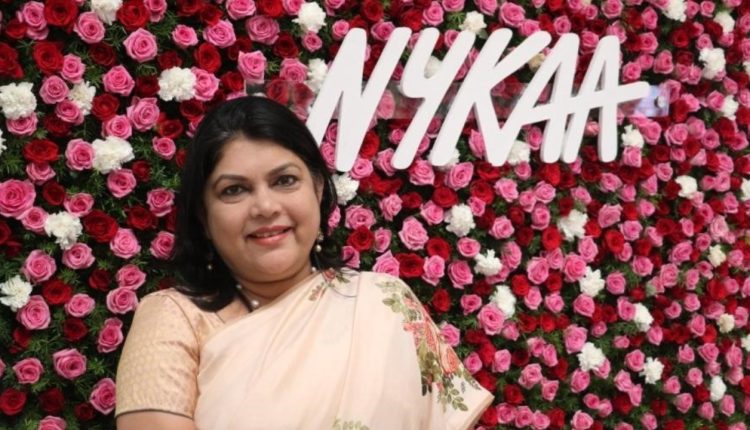 فالجوني نايار