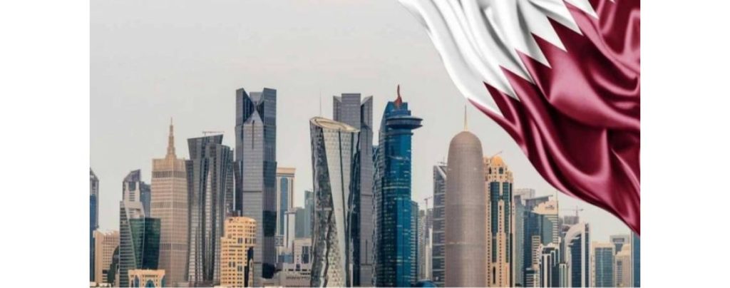 قطر: 2.4 مليون نسمة حصلوا على جرعتي اللقاح ضد فيروس كورونا لقاح كورونا في قطر