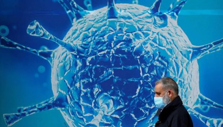 متحور جديد لكورونا