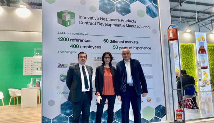 محمد صبحي عثمان رئيس شيرا فارما