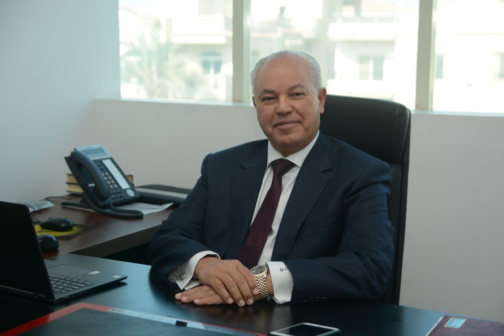 مبيعات «المستقبل للأدوية» ترتفع 20% في أبريل 2022 وتسجل 30 مليون جنيه الدكتور جمال الليثي رئيس شركة المستقبل للأدوية