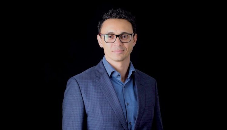 الدكتور سامر لزيق، المدير العام لشركة باير مصر المحدودة