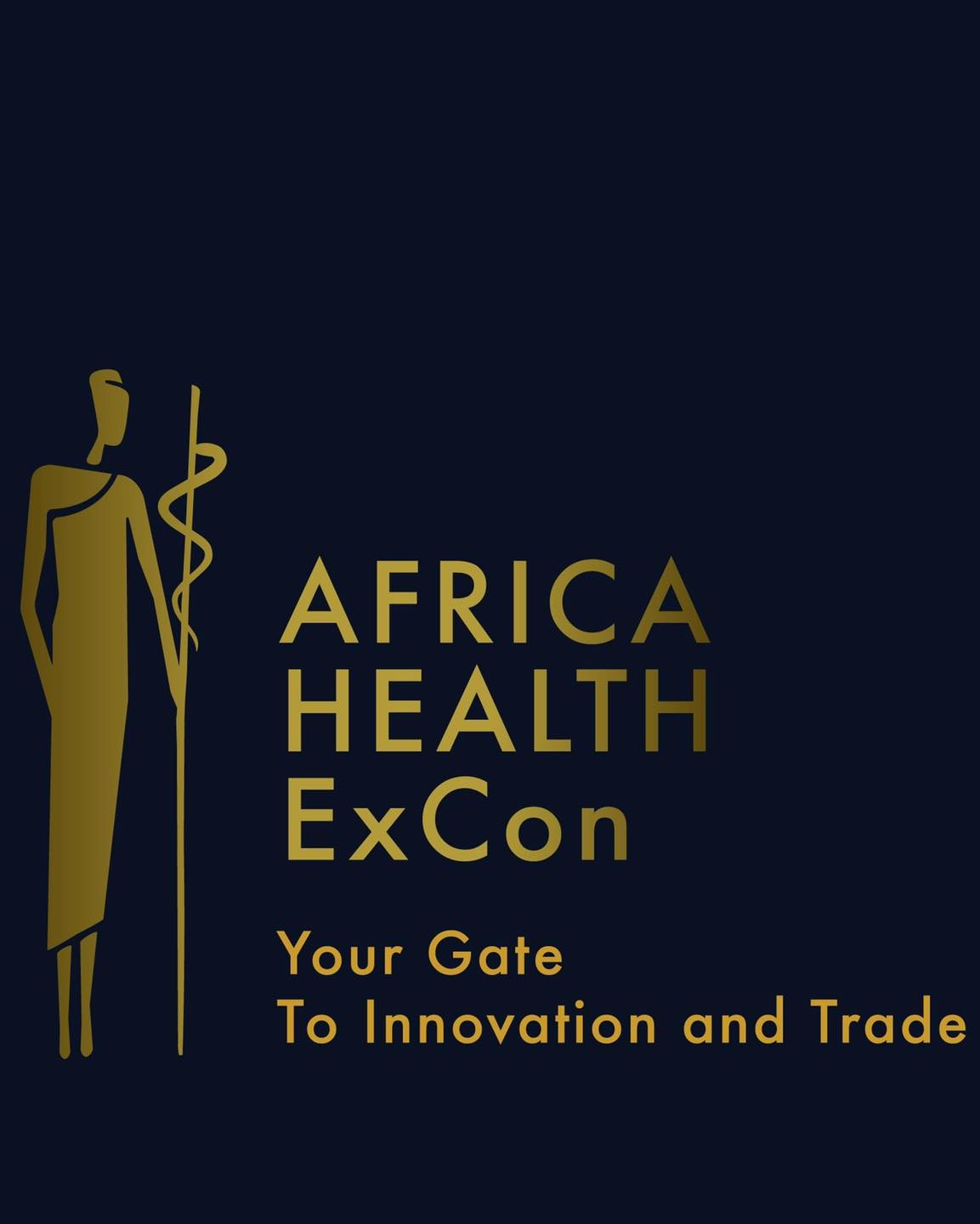 المعرض الافريقي الطبي الاول