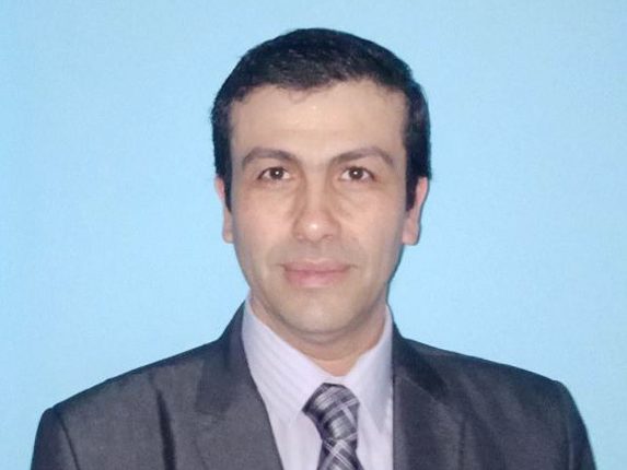 تامر فتحي المخرج بجريدة المصري اليوم