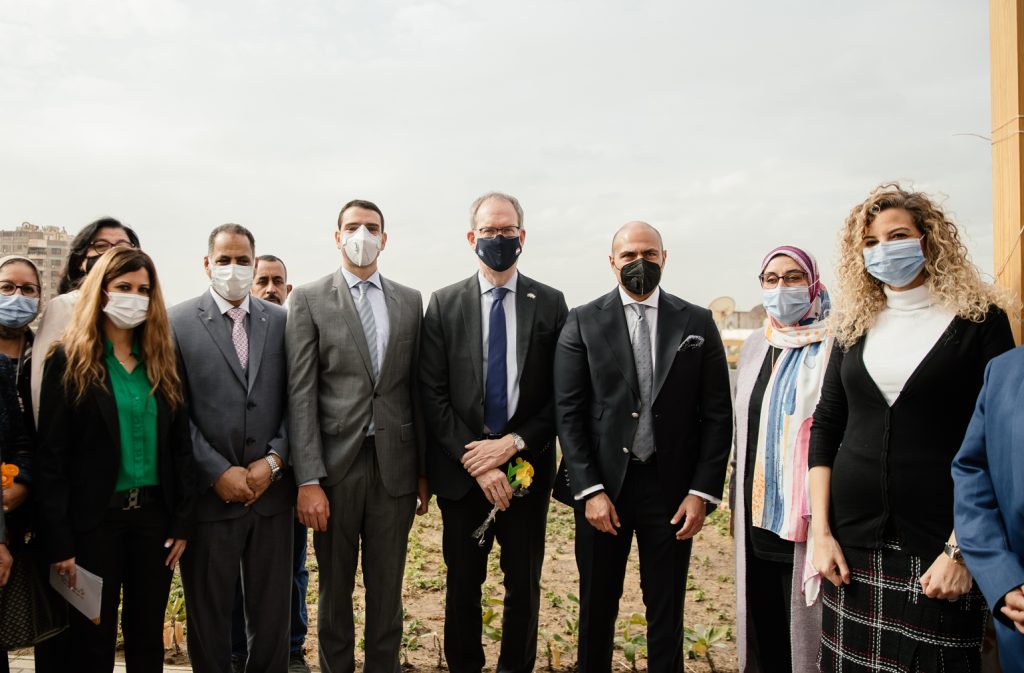 شركة أسترازينيكا مصر للأدوية 1