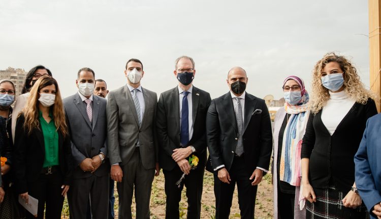 شركة أسترازينيكا مصر للأدوية 1