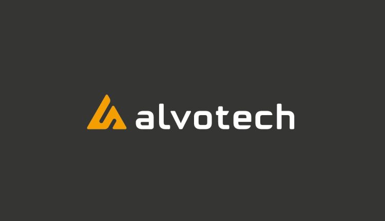 شركة ألفوتك Alvotech للتكنولوجيا الحيوية