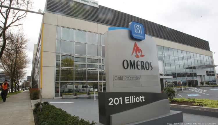 شركة أوميروس