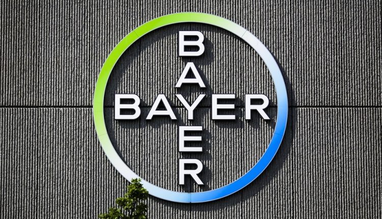شركة باير Bayer الألمانية