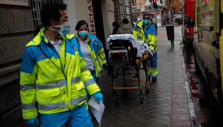 كورونا في ألمانيا