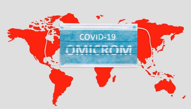 متحور كورونا الجديد