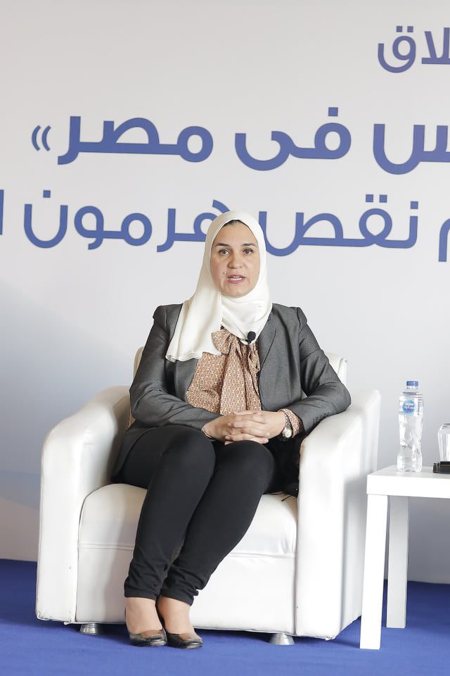 فونورديسك مصر تعقد مؤتمرا للتوعية بنقص هرمون النمو