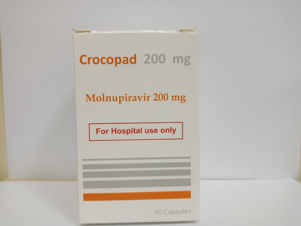 «كوباد فارما» تبدأ إنتاج «كروكوباد» مثيل عقار «ميرك» لعلاج كورونا