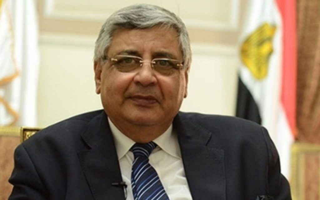 تاج الدين: لم يحدث أي نقص في الأدوية أو المستلزمات الطبية خلال أزمة كورونا