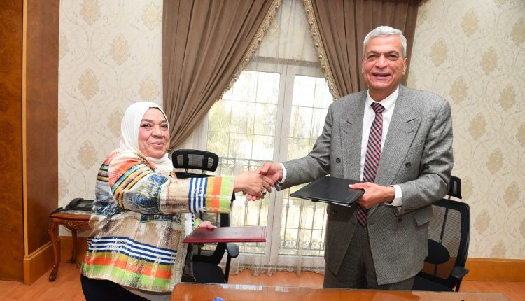 هيئة الشراء الموحد توقع اتفاقية مع مجموعة أكديما