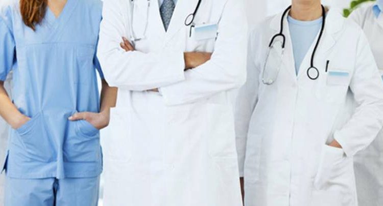 نقابات المهن الطبية