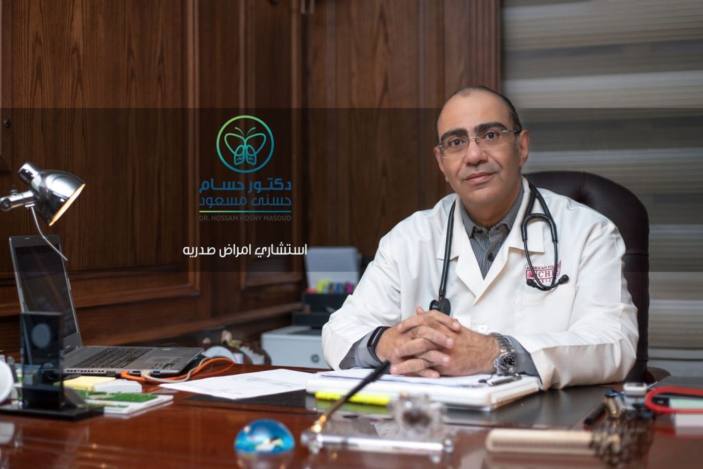 حسام حسني: لا يوجد بيت في مصر خال من كورونا.. و«أوميكرون» سيكون نهاية الجائحة الدكتور حسام حسني رئيس اللجنة العلمية لمكافحة كورونا