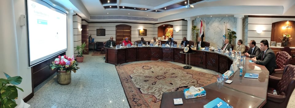 «ايبيكو» تبرم إتفاقية تصدر إلى تنزانيا