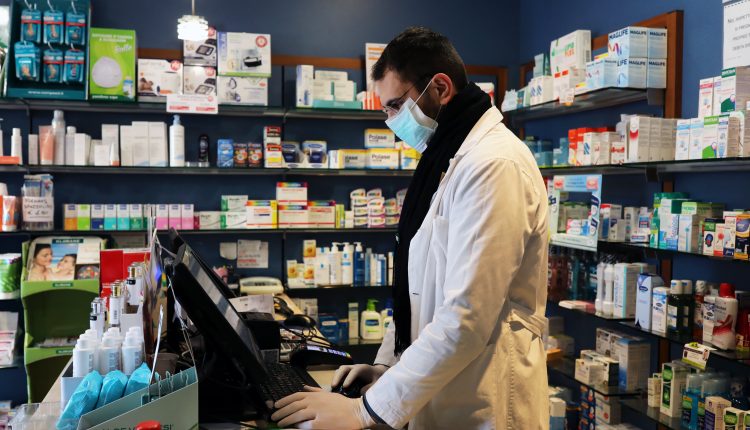 ارتفاع مبيعات سوق الدواء المصري في أول 11 شهر من 2024