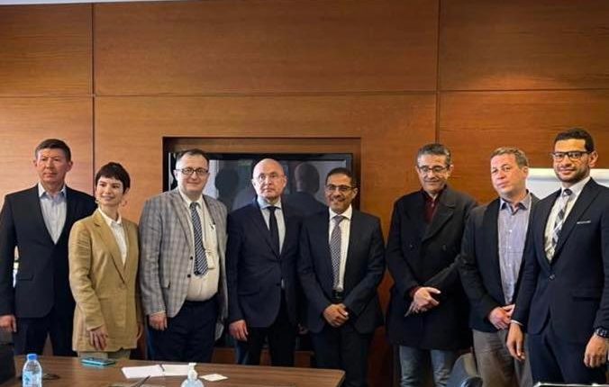 هيئة الشراء الموحد