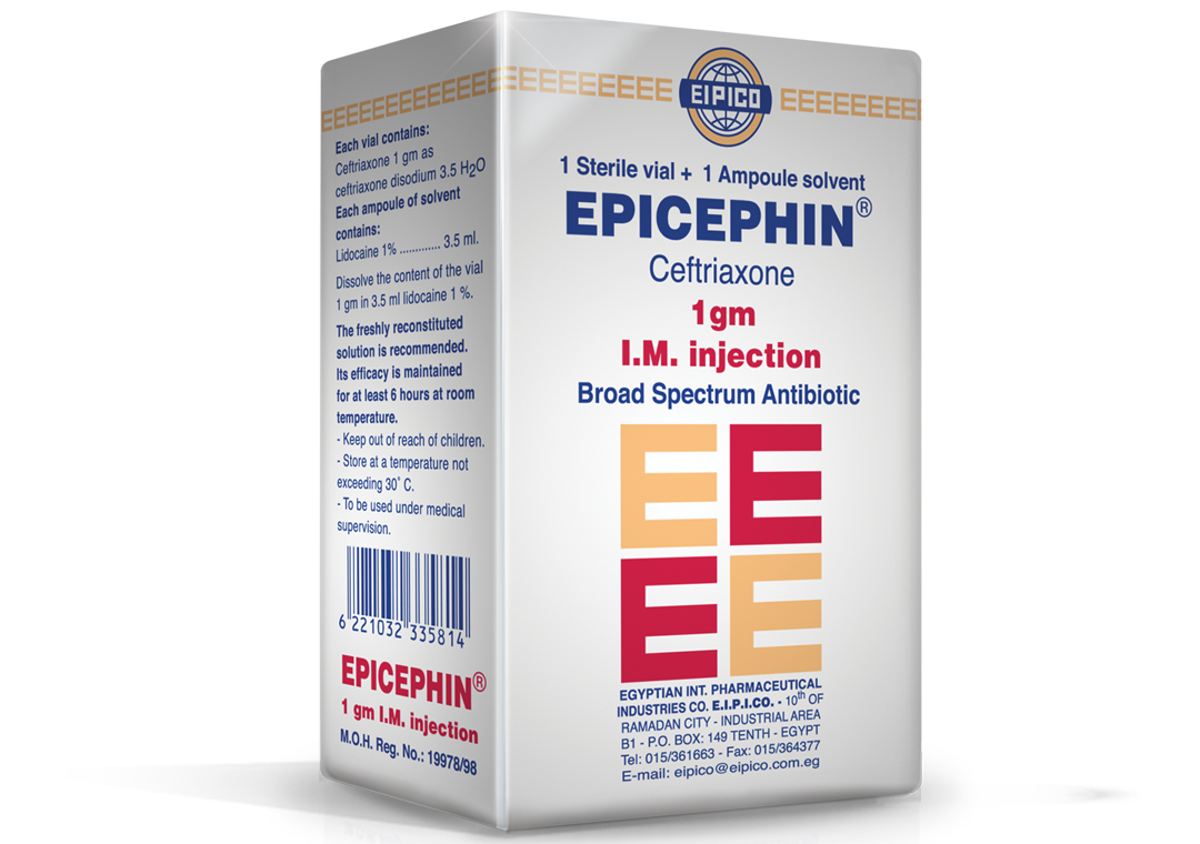 EPICEPHIN