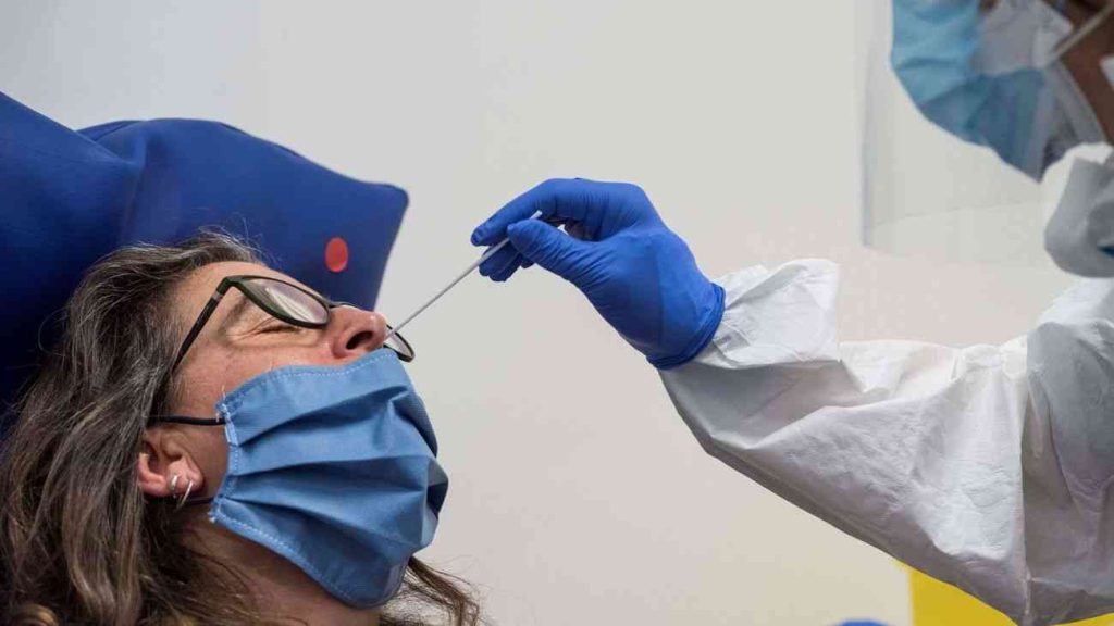 على غرار كورونا.. علماء من بيلاروس يطورون اختبار «pcr» لتشخيص جدري القردة