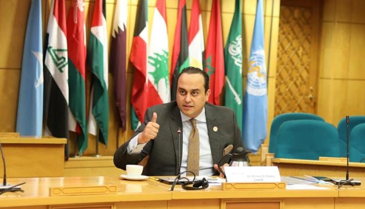 أحمد السبكي