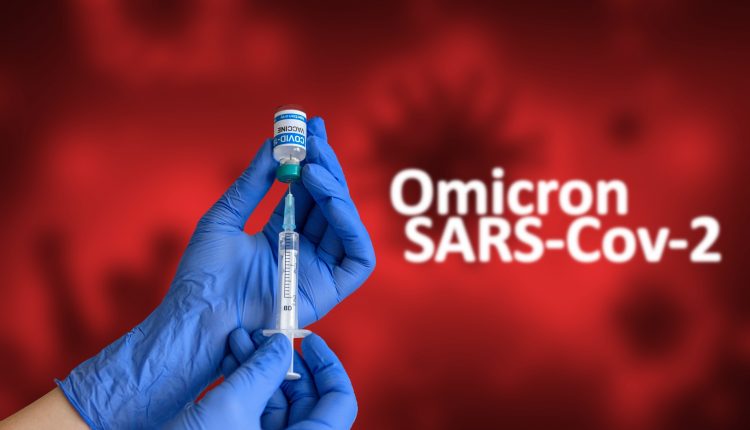 متحور أوميكرون