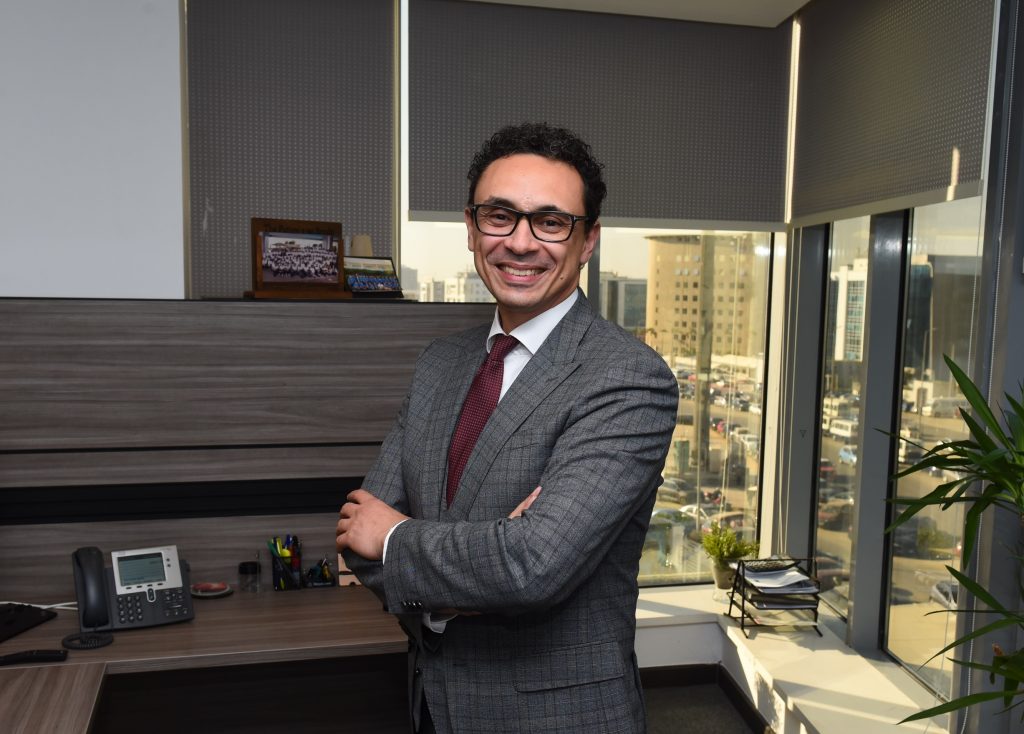 «باير» تستحوذ على 1.4% من مبيعات سوق الدواء المصرية في فبراير 2022 وتنمو بنسبة 21% الدكتور سامر لزيق، المدير العام لشركة باير ليميتد مصر