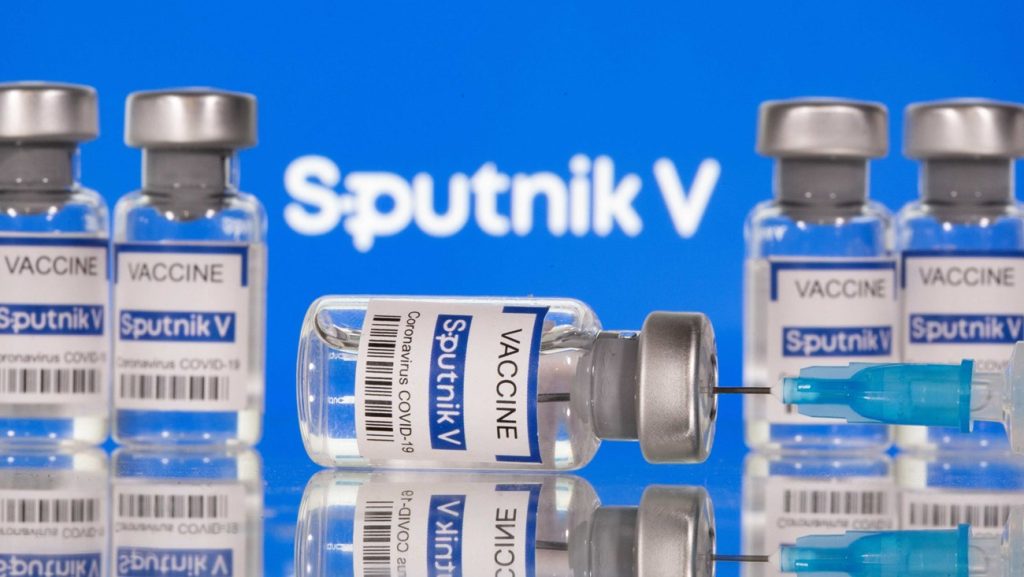 الأرجنتين تبدأ إنتاج لقاح «سبوتنيك v» الروسي قبل نهاية 2022