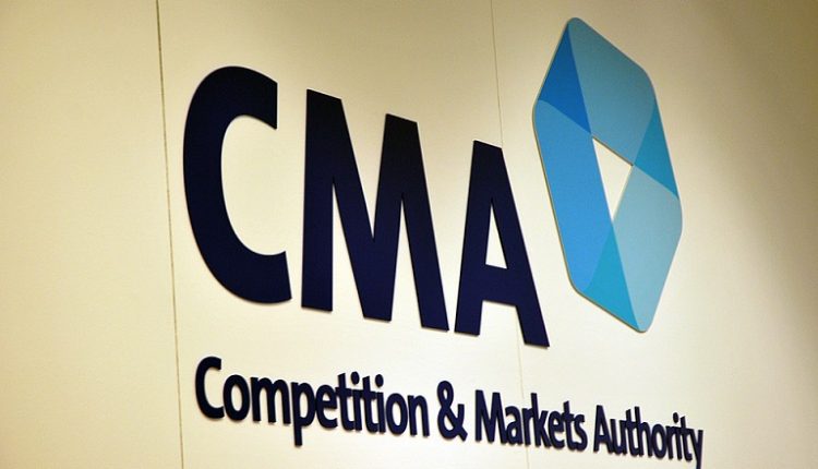 هيئة المنافسة والأسواق في المملكة المتحدة