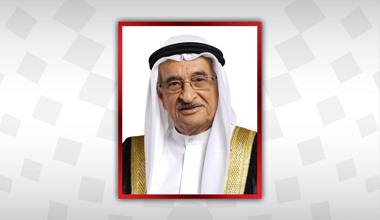 رئيس المجلس الأعلى للصحة البحريني