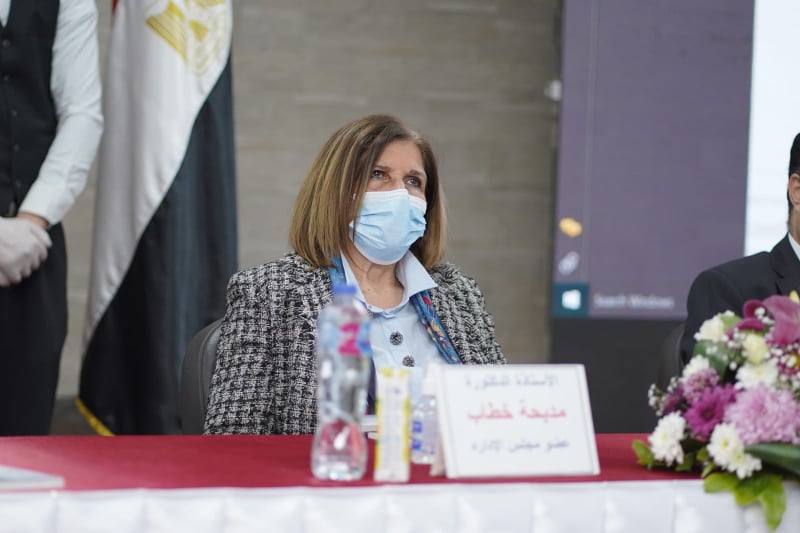 عمومية شركة ايبيكو للأدوية 