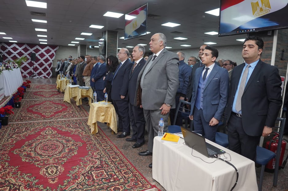 عمومية شركة ايبيكو للأدوية 